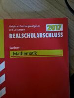 Prüfungsvorbereitung Stark Mathematik Realschulabschluss Sachsen Sachsen - Stollberg Vorschau