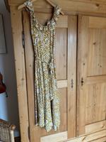 romantisches Sommerkleid in Größe L (12R) von Boden Rheinland-Pfalz - Bad Dürkheim Vorschau