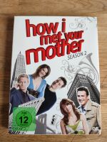 How I Met Your Mother Staffel 2 - Deutsch [DVD] Niedersachsen - Lüneburg Vorschau