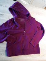 Sweatshirt Jacke Damen Gr.M lila C&A Nordrhein-Westfalen - Altena Vorschau