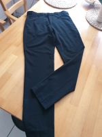 H&M Herren Stoffhose schwarz gr. 29 Nordrhein-Westfalen - Lage Vorschau