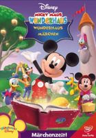 Micky Maus Wunderhaus, Volume 02 - Wunderhaus Märchen - DVD - OVP Nordrhein-Westfalen - Werther (Westfalen) Vorschau