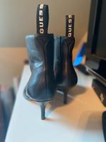 Stiefeletten von Guess Größe 37 Niedersachsen - Wietmarschen Vorschau