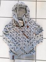 Naketano Sweatjacke Niedersachsen - Melle Vorschau