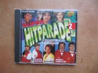 CD Super Hitparade 2, 16 Volkstümliche Top-Schlager Schleswig-Holstein - Bordesholm Vorschau