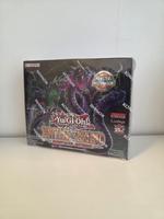 Yu-Gi-Oh! Monstrous Revenge Display | 1st Edition | Deutsch | Neu Süd - Niederrad Vorschau