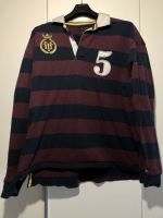 Tommy Hilfiger Rugby / Poloshirt 5XL Hessen - Egelsbach Vorschau