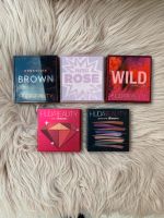 Huda Beauty Palette Obsessions pastels wild brown Nordrhein-Westfalen - Willich Vorschau