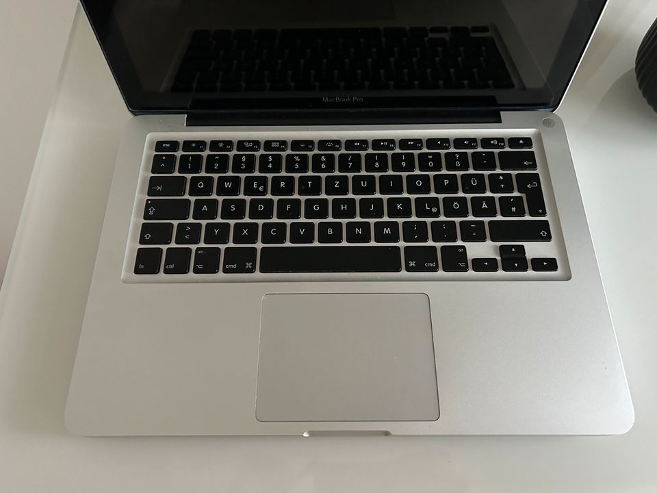 MacBook Pro, 13 Zoll, Ende 2011 in Bremen