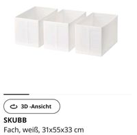 Skubb Ikea Fach Niedersachsen - Vechta Vorschau