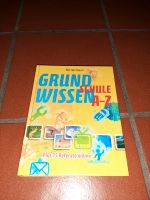 NEU: Lexikon: Grundwissen Schule A-Z mit Referaten Bayern - Geldersheim Vorschau