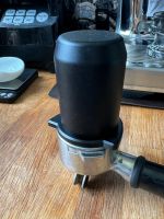 Kaffee Dosiertrichter 54mm Espresso Abwiegen Dosingcup Sage Nordrhein-Westfalen - Velbert Vorschau