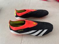 PREDATOR ELITE LACELESS ARTIFICIAL GRASS Fußballschuhe Hessen - Hanau Vorschau