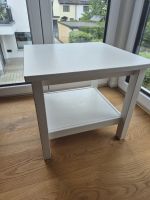 IKEA Hemnes  Couchtisch München - Allach-Untermenzing Vorschau