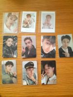 Straykids Photocards / Fotokarten / PCs Bayern - Siegsdorf Vorschau