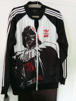 Adidas Star Wars Zipper xl Nordrhein-Westfalen - Kürten Vorschau