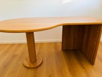 Großer, solider Schreibtisch zu verkaufen Niedersachsen - Marklohe Vorschau
