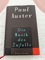 Paul Auster - Musik des Zufalls Baden-Württemberg - Karlsbad Vorschau