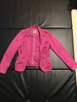 Pinke Jacke wie Blazer Esprit Wandsbek - Hamburg Bramfeld Vorschau