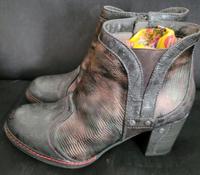 Mustang, Stiefeletten, Gr. 39 Brandenburg - Groß Köris Vorschau