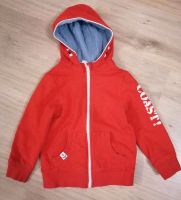 Schicke Sweatjacke Gr. 116 Berlin - Hohenschönhausen Vorschau