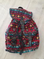 Rucksack retro Unstrut-Hainich - Heroldishausen Vorschau