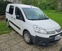 Citröen Berlingo 1.6 HDI Hessen - Kassel Vorschau