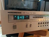 Nordmende HiFi Tuner TU 1300, Baustein, silbern, Sammler Baden-Württemberg - Überlingen Vorschau