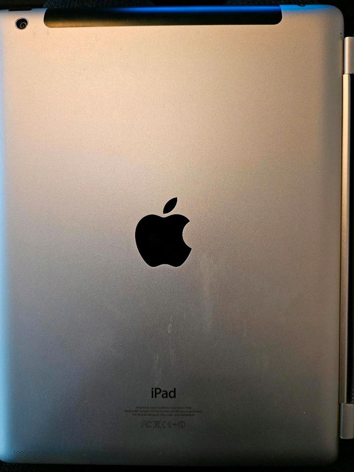 Apple IPad - A1460 28 GB in Malsch