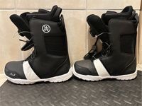 Snowboardschuhe Boots 40 Damen Nordrhein-Westfalen - Gütersloh Vorschau