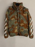Off White Camo Jacket Nordrhein-Westfalen - Soest Vorschau