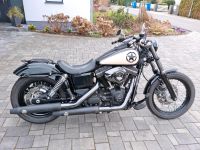 Harley Davidson Street Bob 103Cui Sachsen - Lohsa Vorschau