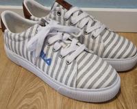Fila Sneakers Damen Canvas GR, 40, neu Bayern - Augsburg Vorschau
