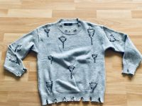 Pullover grau used Look ZEZA Gr. S/M Nürnberg (Mittelfr) - Aussenstadt-Sued Vorschau