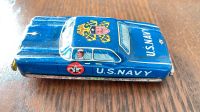 Blechauto Toy Nomura Chevrolet US Navy Pennytoy Japan Bayern - Schweinfurt Vorschau