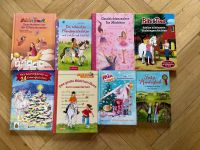 10 Bücher für Mädchen Buchpaket Pferde Einhorn Bibi&Tina Nordrhein-Westfalen - Hamm Vorschau