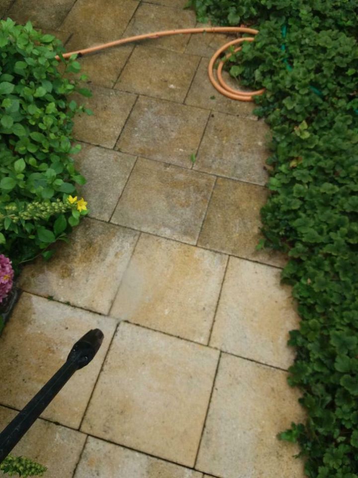 Gartenarbeit Baumfällung Rodungsarbeiten Wurzelentfernung Verleih in Höchstadt