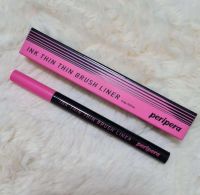 peripera Ink Brush Liner #Black Noir Schwarzer Eyeliner K-Beauty Niedersachsen - Oldenburg Vorschau