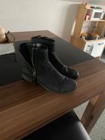 Tamaris Stiefeletten Saarland - Überherrn Vorschau