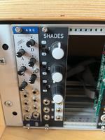 Mutable Instruments Shades Clone / Eurorack Modular München - Maxvorstadt Vorschau