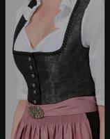 Stockerpoint Midi-Dirndl Bayern - Peiting Vorschau