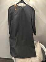 Graues Strenesse Kleid, Hängerchen Kr. Dachau - Dachau Vorschau