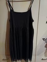 Sheego Damenkleid Neu 50 in schwarz Hessen - Griesheim Vorschau