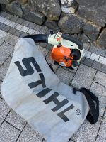 Stihl SH85 Laubbläser, Saughäcksler Rheinland-Pfalz - Montabaur Vorschau