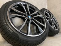 Original 19 Zoll BMW M 715 Winterreifen X1 F48 X2 F39 Nordrhein-Westfalen - Paderborn Vorschau