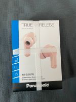 PANASONIC RZ-B 210 WDE-P ROSA, In-ear Kopfhörer Bluetooth Pink Hessen - Rüdesheim am Rhein Vorschau