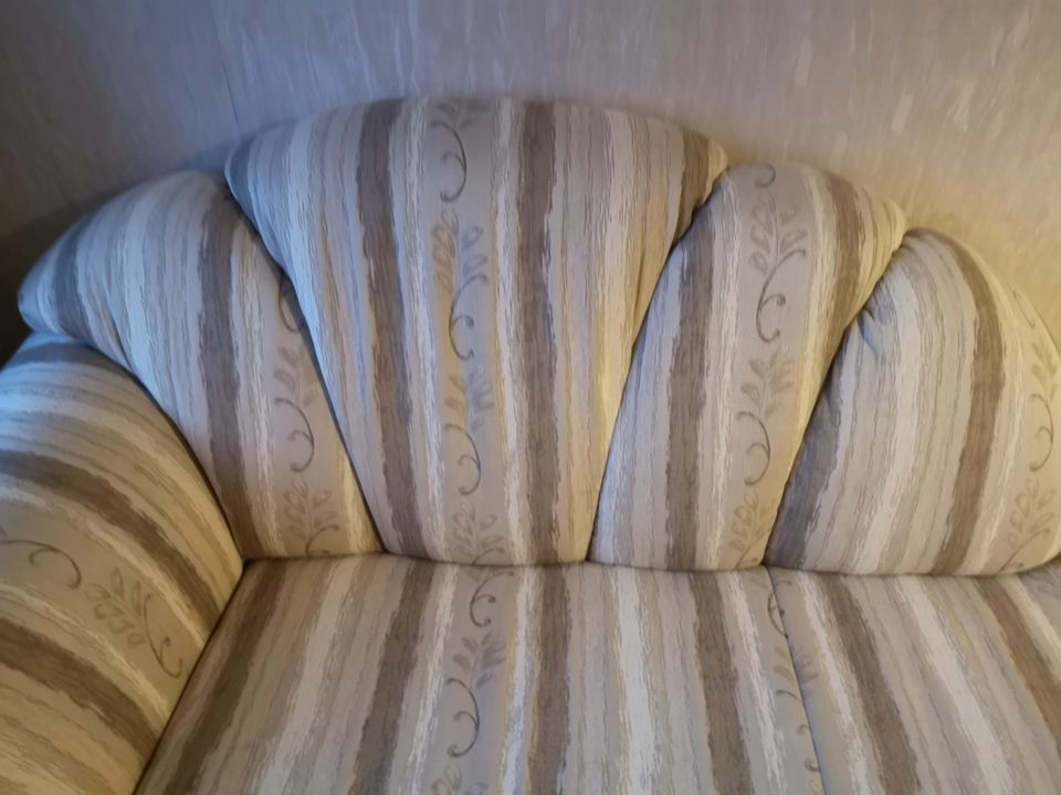 Sofa, Recamiere, Liege in Leipzig