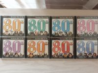 Greatest Hits af the 80 - CD Bayern - Haunsheim Vorschau