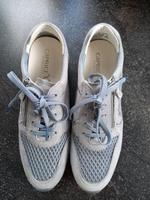 Schnürschuh mit auswechselbarem Fußbett Größe 39 Bonn - Beuel Vorschau