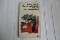 Marcel Pagnol: MARCEL UND ISABELLE Die Zeit der Geheimnisse Ferie Baden-Württemberg - Karlsruhe Vorschau